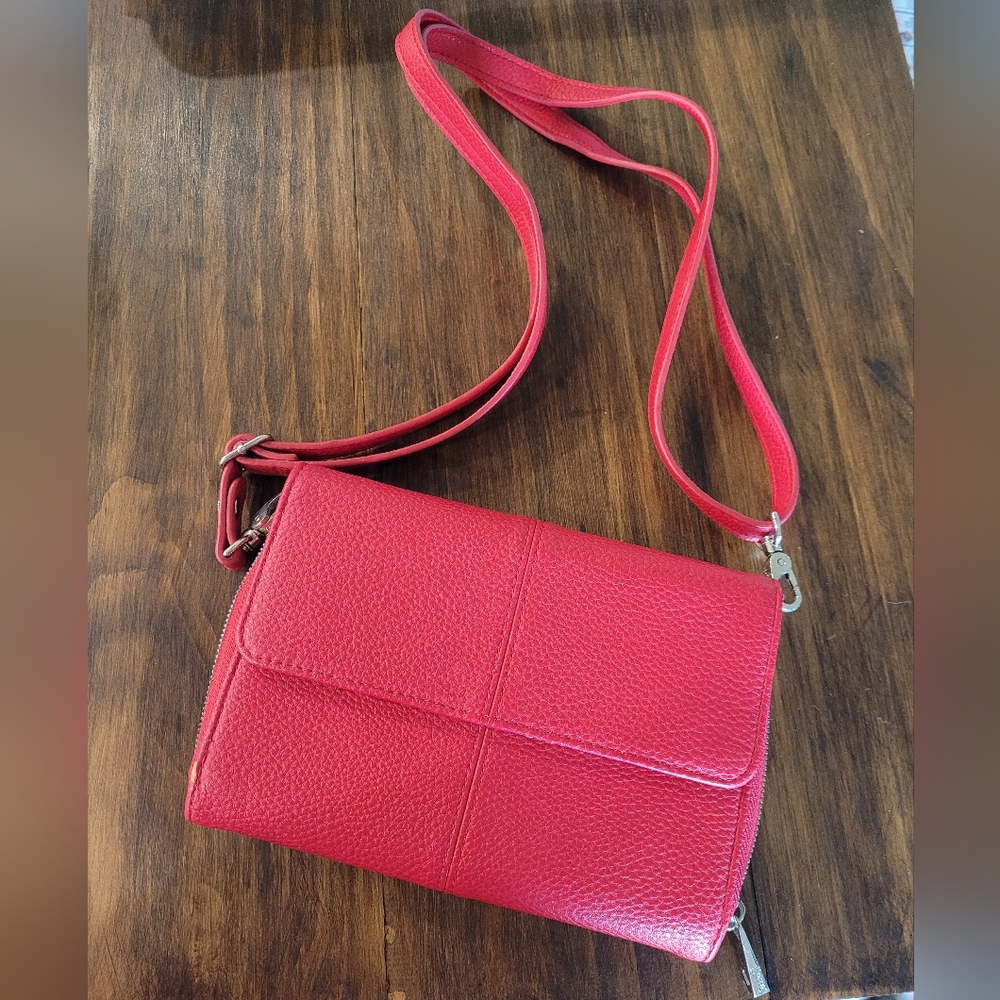 💥NEXT OFFER TAKES IT💥 Jewell by thirty one crossbody